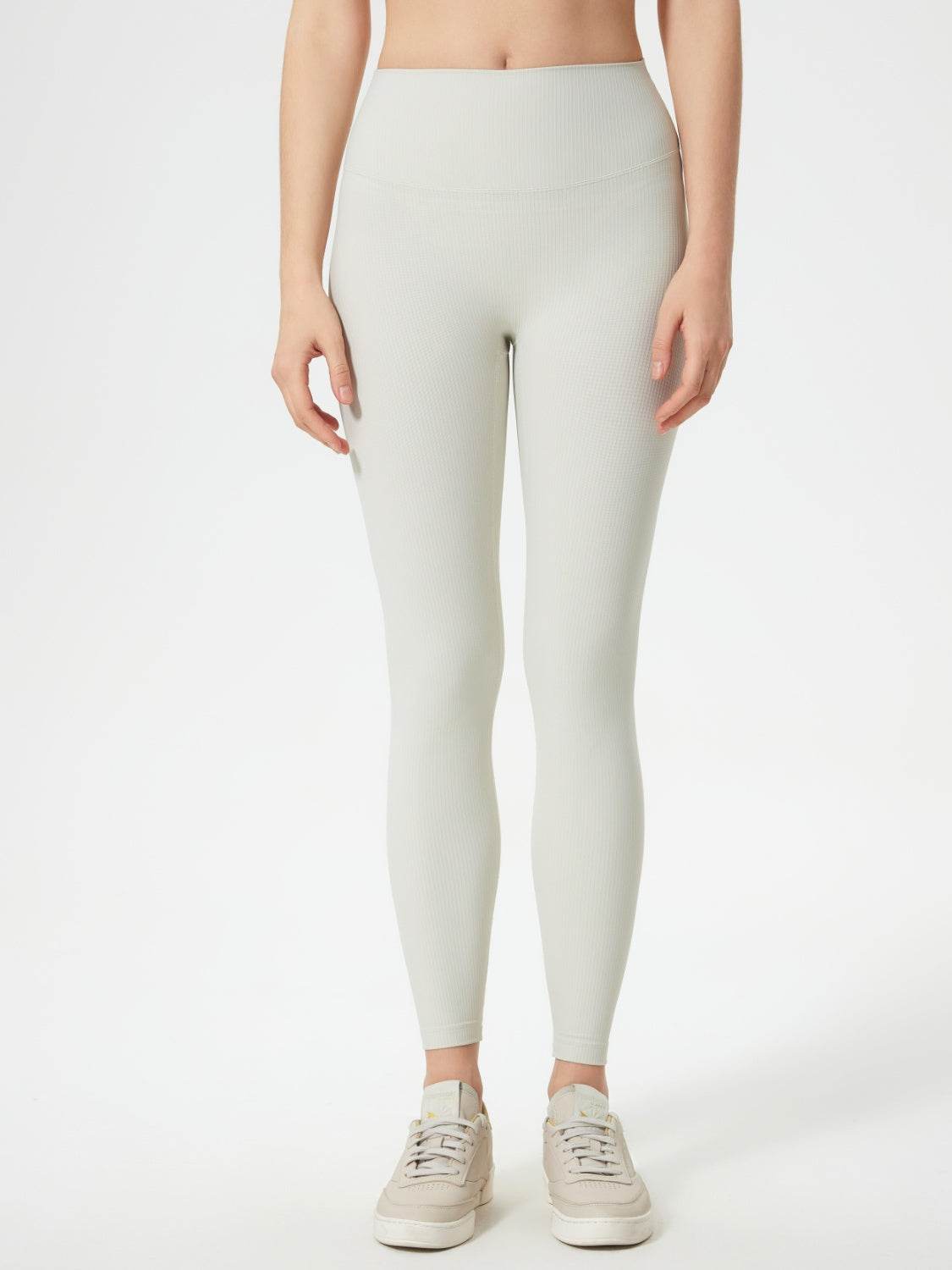 Millennia High Waist Active Leggings - Hovatok