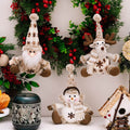 Pointed Hat Doll Hanging Ornament - Hovatok
