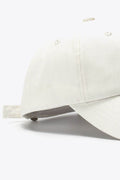 Sports Lovers Baseball Cap - Hovatok
