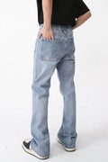 Cat's Whiskers Jeans with Pockets - Hovatok