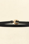 PU Leather Belt - Hovatok