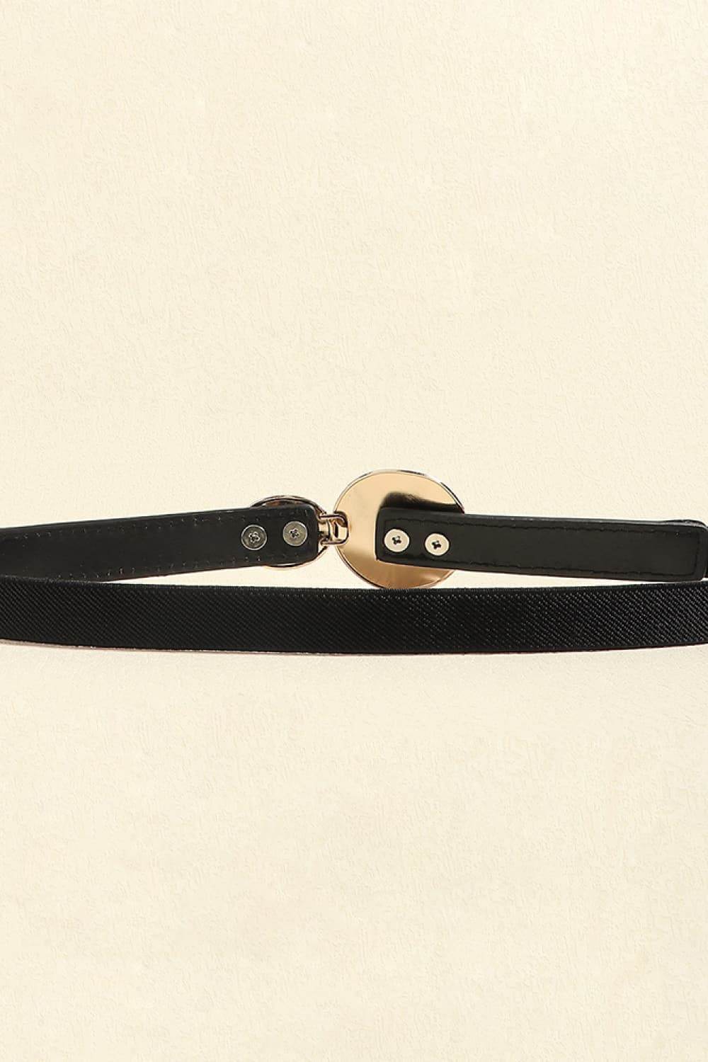 PU Leather Belt - Hovatok