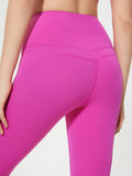 Millennia Wide Waistband Active Leggings - Hovatok