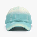 Adjustable Cotton Baseball Hat - Hovatok