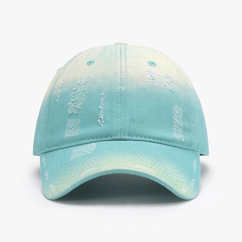 Adjustable Cotton Baseball Hat - Hovatok