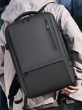 Multi-Pockets Adjustable Straps Backpack Bag - Hovatok