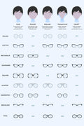 UV400 Polycarbonate Sunglasses - Hovatok
