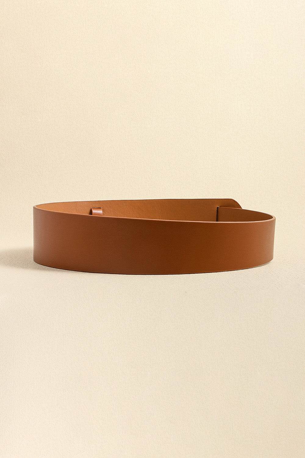 PU Leather Belt - Hovatok