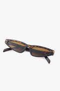 Polycarbonate Frame UV400 Cat Eye Sunglasses - Hovatok