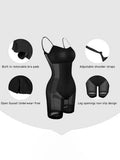 Basic Bae Built-In Shapewear Sleeveless Maxi Dress - Hovatok