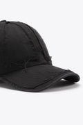 Distressed Adjustable Baseball Cap - Hovatok