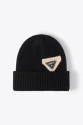 HAPPY Contrast Beanie - Hovatok