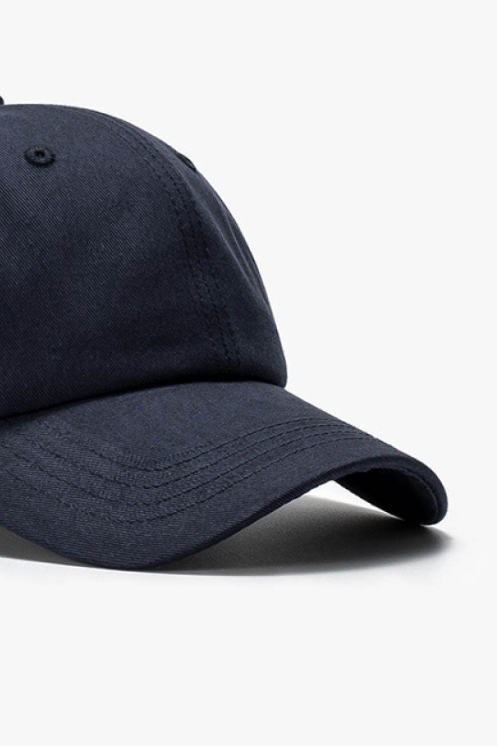 Sports Lovers Baseball Cap - Hovatok