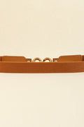 PU Leather Belt - Hovatok