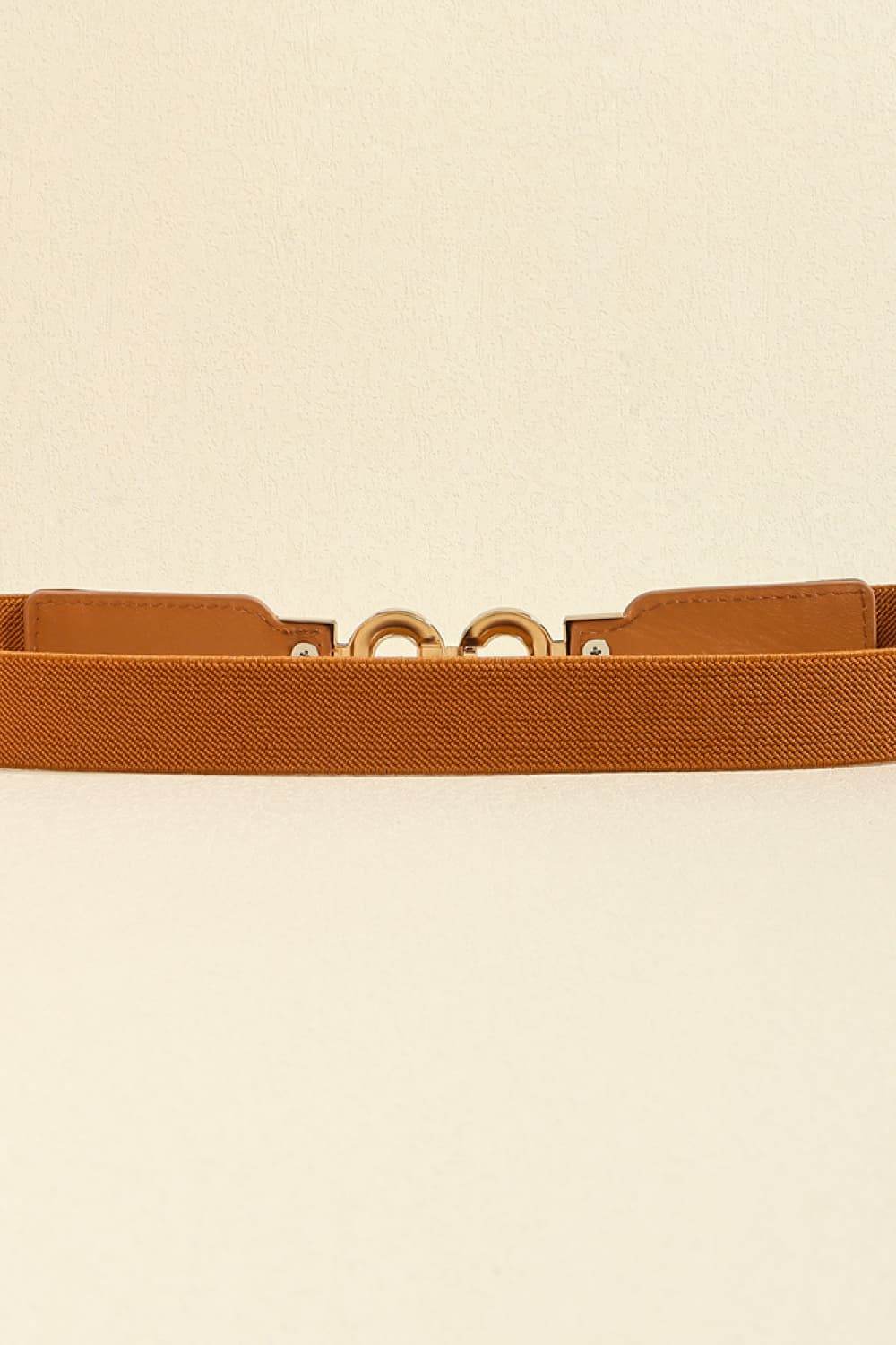 PU Leather Belt - Hovatok
