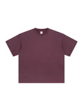 Men‘s Round Neck Short Sleeve T-Shirt - Hovatok