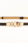 PU Skinny Belt - Hovatok
