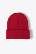 Warm Winter Knit Beanie - Hovatok