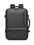 Multi-Pockets Adjustable Straps Backpack Bag - Hovatok