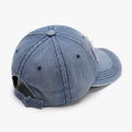 Letter Adjustable Cotton Baseball Cap - Hovatok