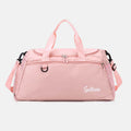 Multi Pockets Nylon Travel Bag - Hovatok