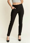 ADORA High Waist Skinny Pants - Hovatok