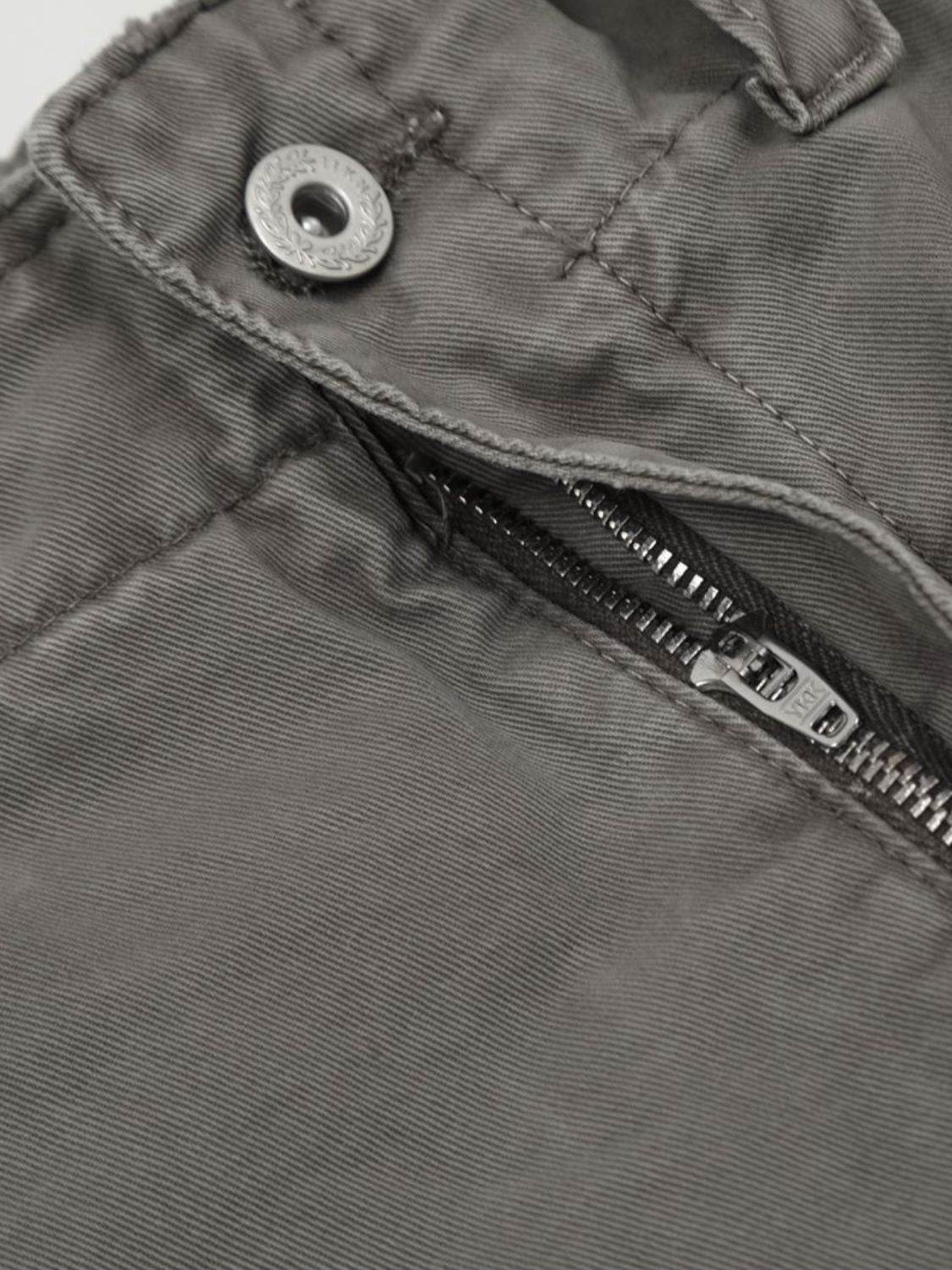 Men's Straight Leg Cargo Pants - Hovatok