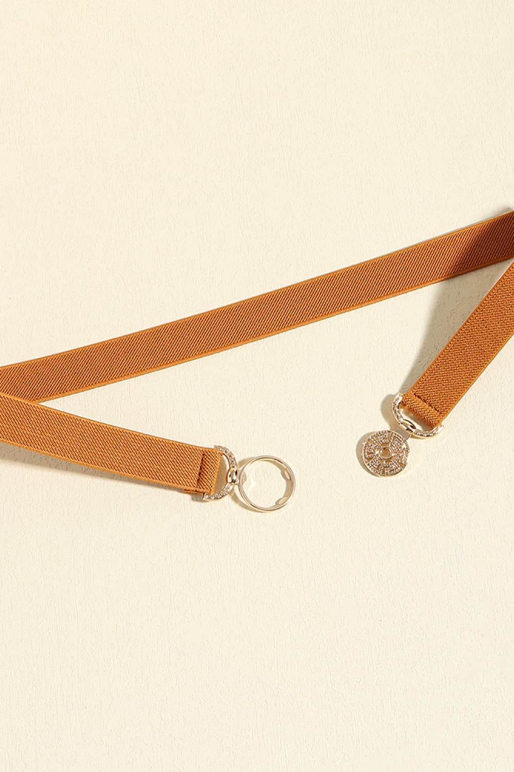 PU Leather Belt - Hovatok