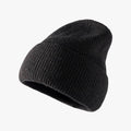 Thermal Solid Knit Hat - Hovatok