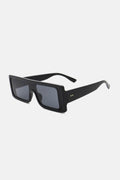 Polycarbonate Frame Rectangle Sunglasses - Hovatok