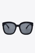 Polycarbonate Frame Square Sunglasses - Hovatok