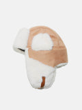 Thermal Fuzzy Earmuffs Winter Hat - Hovatok