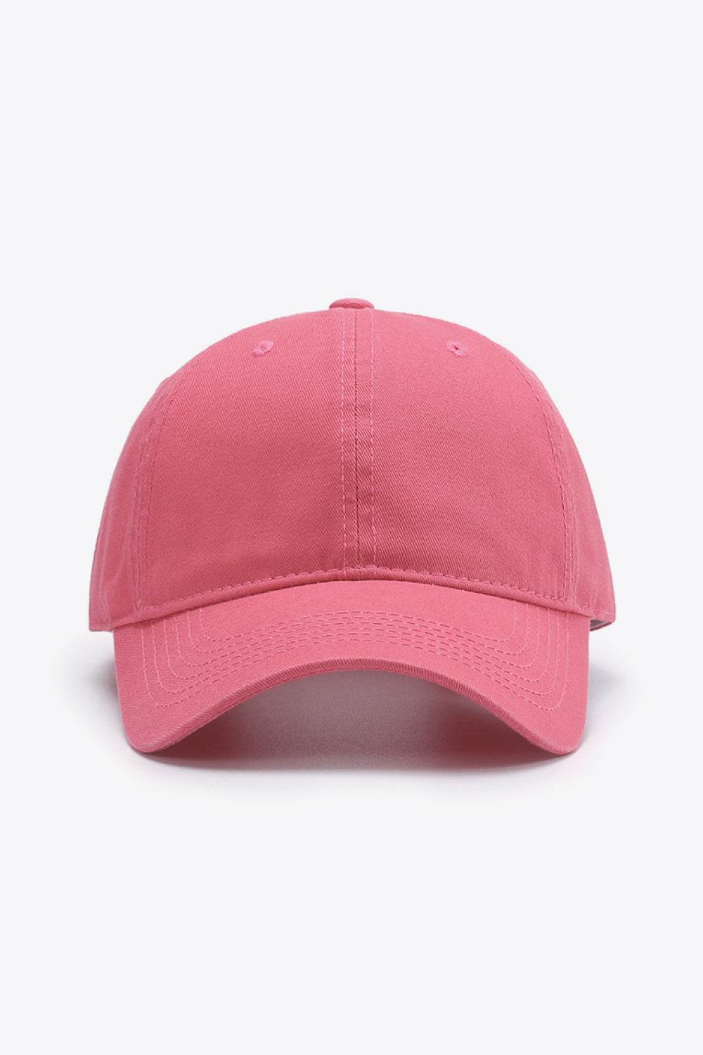Cool and Classic Baseball Cap - Hovatok