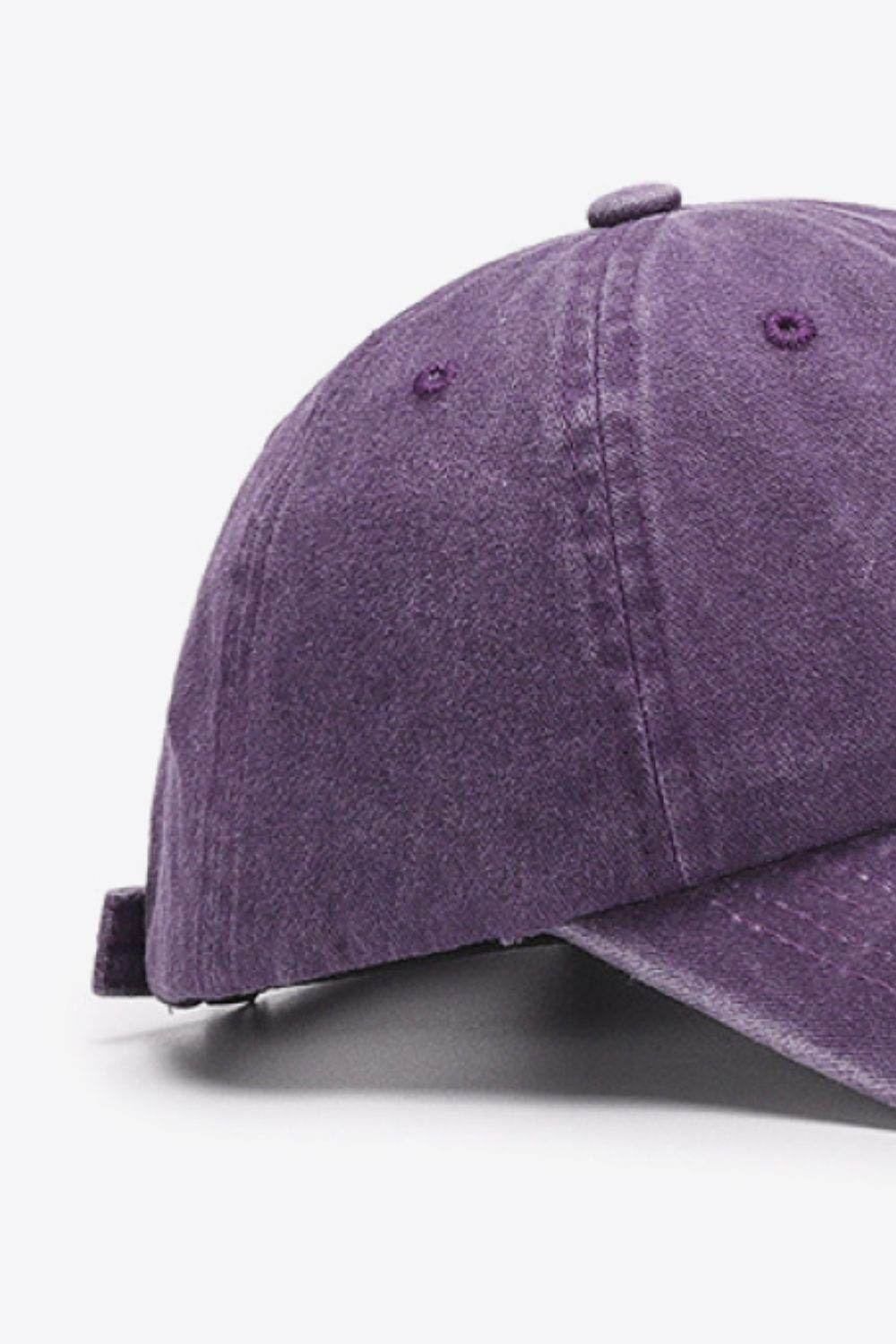 Pleased To Meet You Baseball Cap - Hovatok