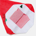 2 Piece Antler Christmas Hat with pompom - Hovatok