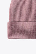 Warm Winter Knit Beanie - Hovatok