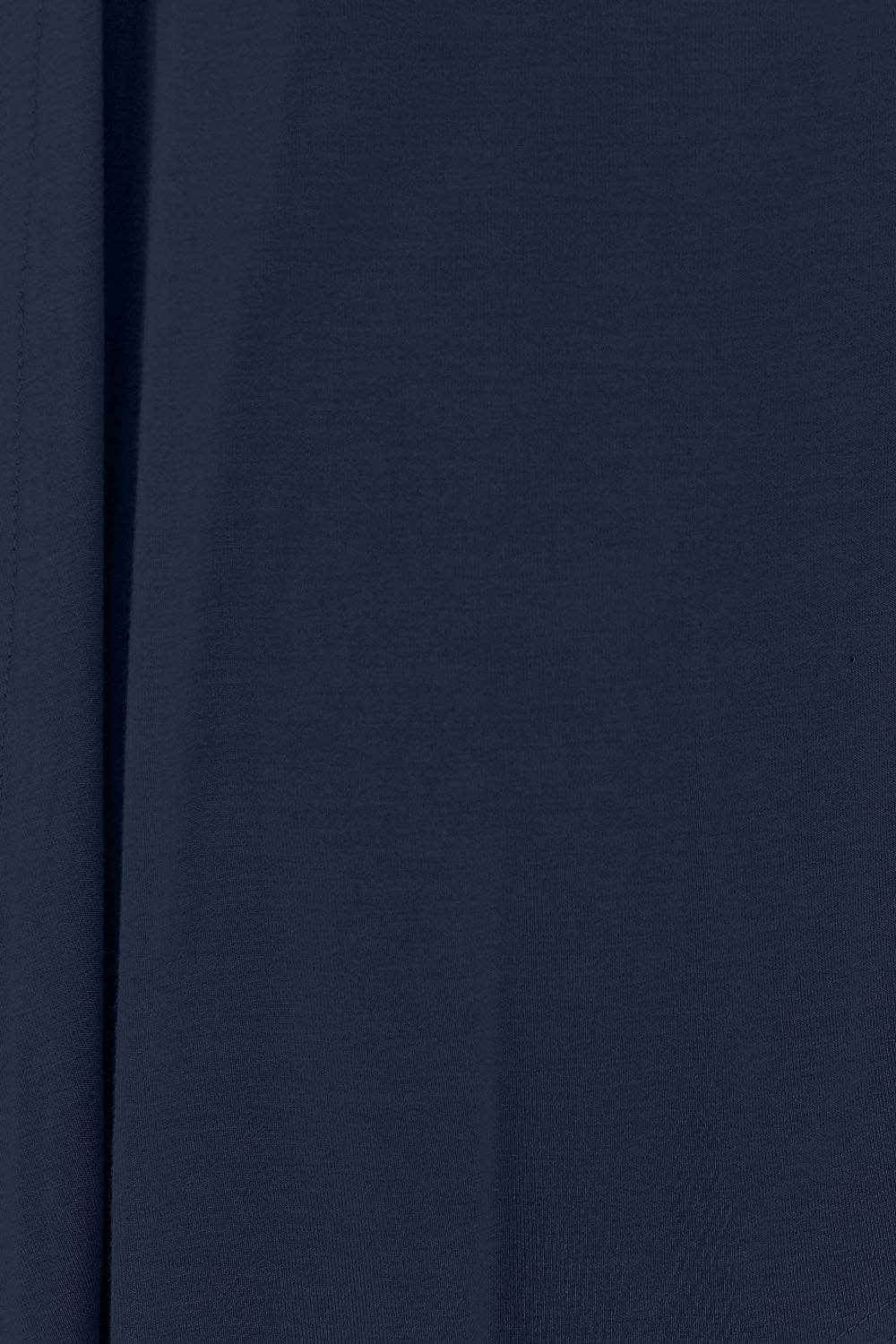 Basic Bae Full Size Open Front Long Sleeve Cardigan - Hovatok