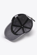 Pleased To Meet You Baseball Cap - Hovatok
