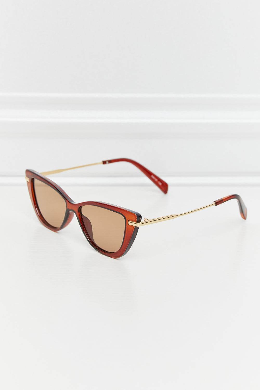 Full Rim Sunglasses - Hovatok