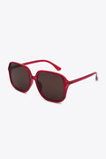 Polycarbonate Square Sunglasses - Hovatok