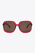 Polycarbonate Square Sunglasses - Hovatok