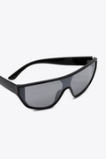 UV400 Polycarbonate Wayfarer Sunglasses - Hovatok