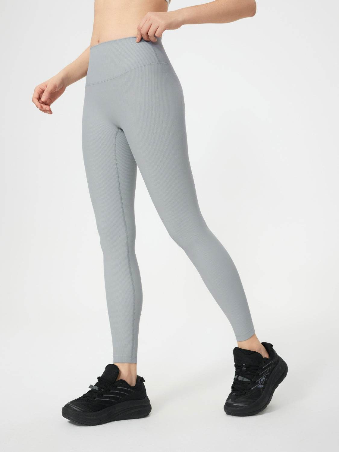 Millennia High Waist Active Leggings - Hovatok