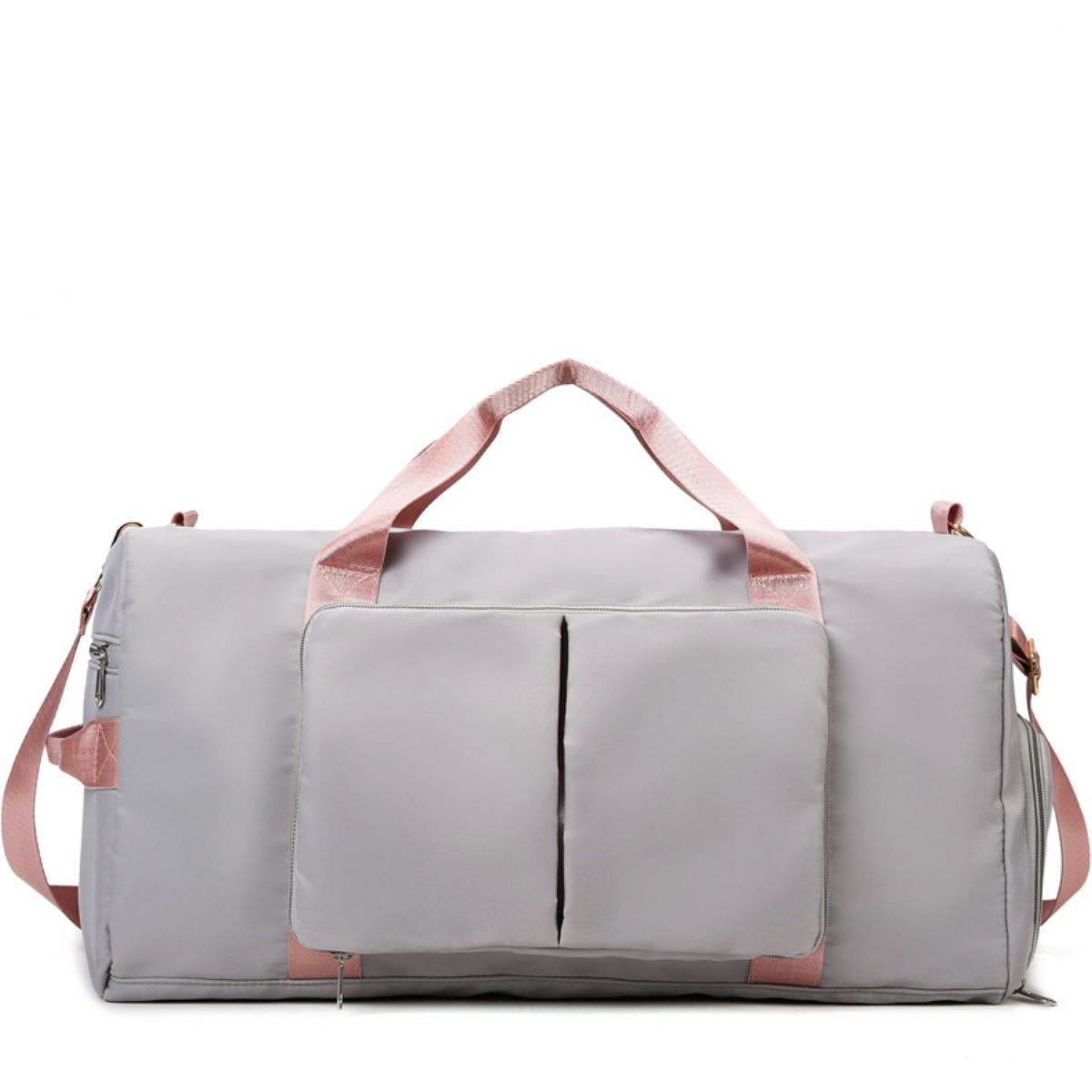 Wet and Dry Separation Travel Bag - Hovatok