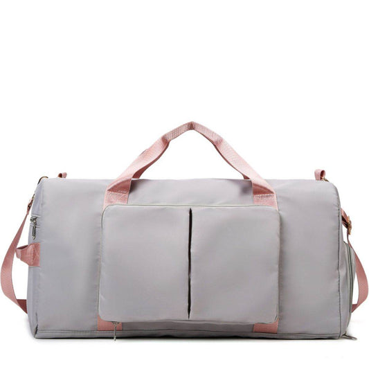 Wet and Dry Separation Travel Bag - Hovatok