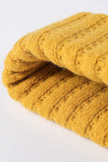 Wide Rib Beanie - Hovatok