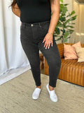 RFM Full Size High Rise Tummy Control Skinny Jeans - Hovatok