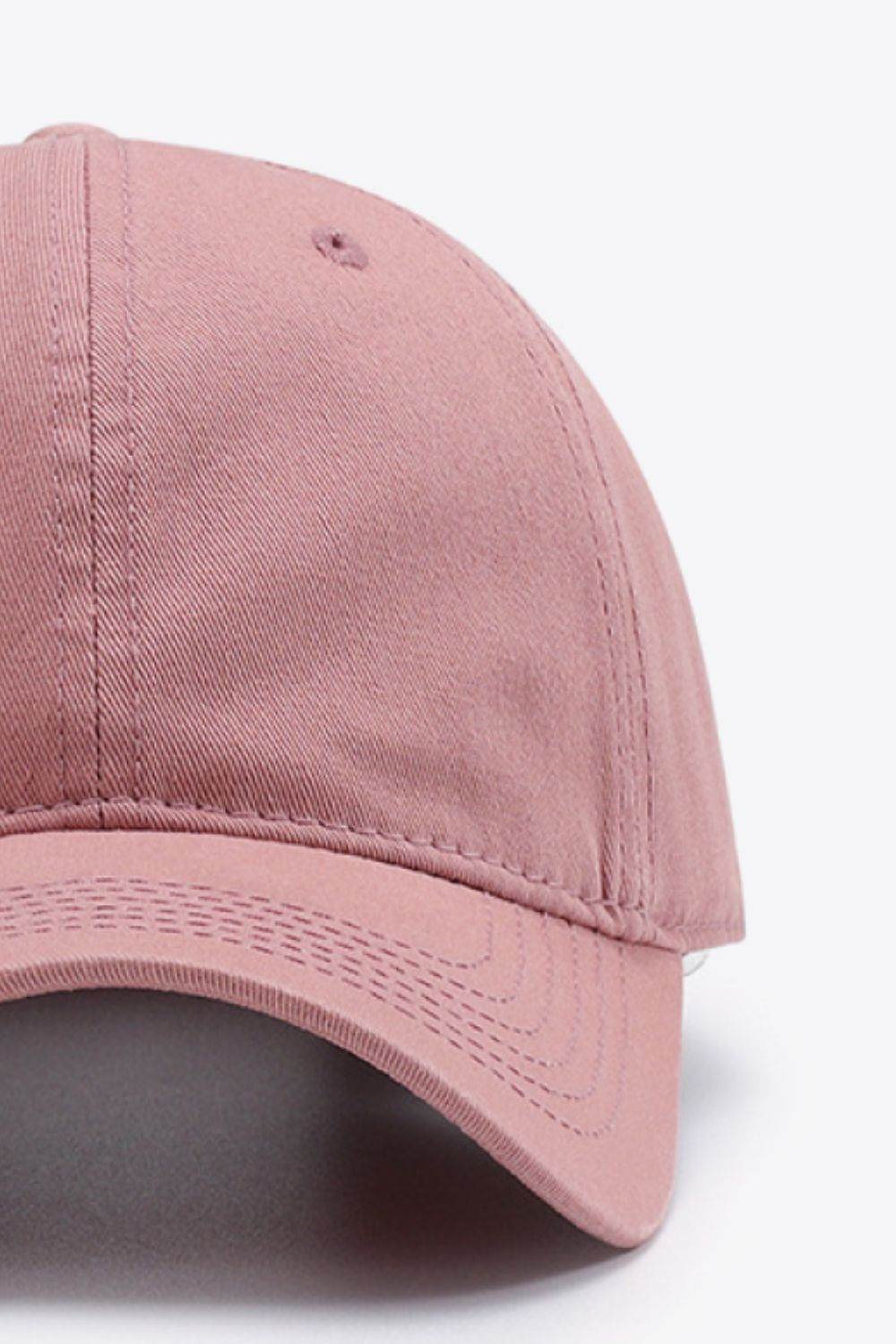 Cool and Classic Baseball Cap - Hovatok