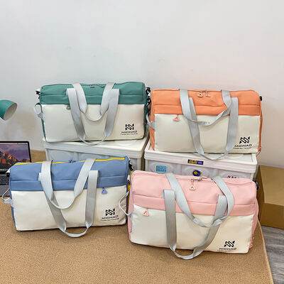 Waterproof Portable Travel Bag - Hovatok