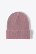 Warm Winter Knit Beanie - Hovatok